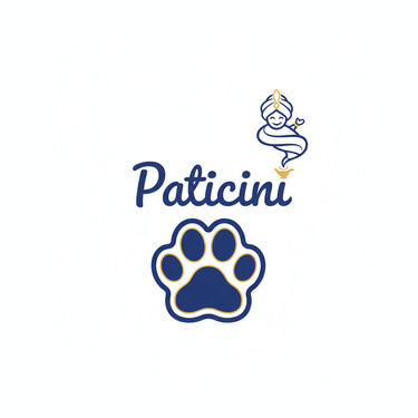 Pet Cini logo