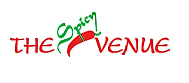 Spicy Venue Restromart logo