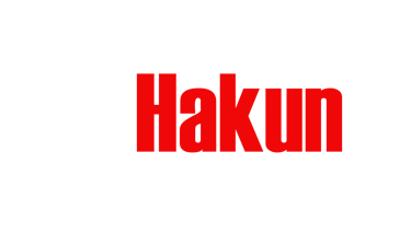 HaKun logo