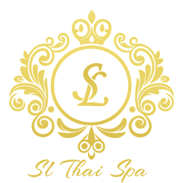 SL Thai Spa logo