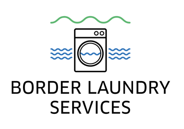 Border Laundry logo