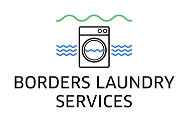 Border Laundry logo
