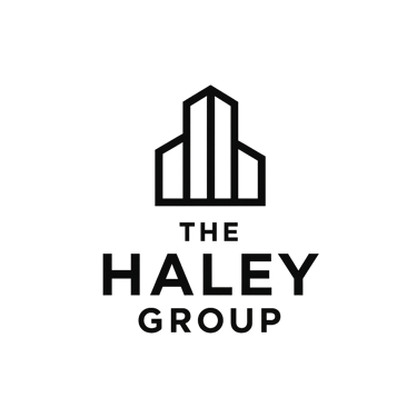 The Haley Group logo