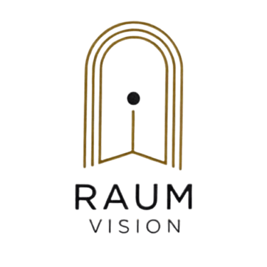 Raum Vision logo