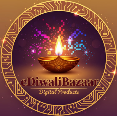 Diwali Bazzar logo