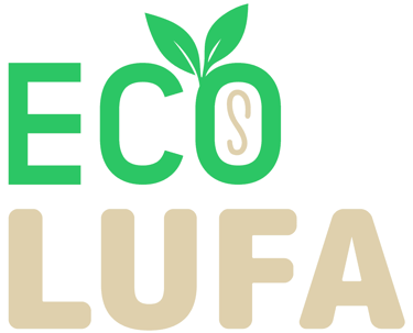 ECO LUFA logo