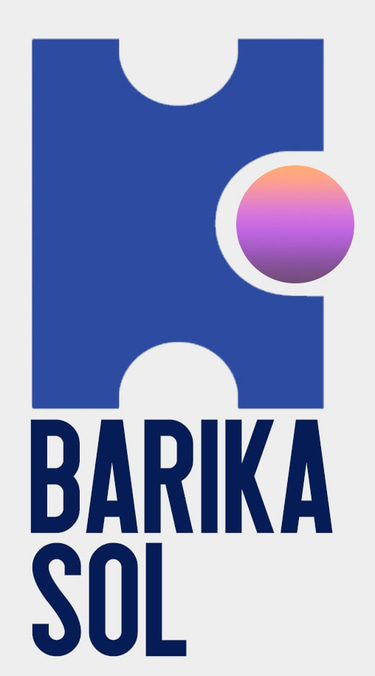 BARIKA SOL logo