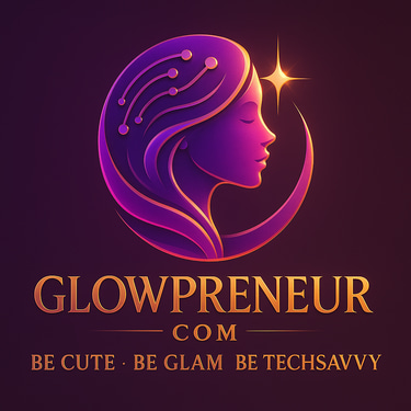 Glowpreneur logo