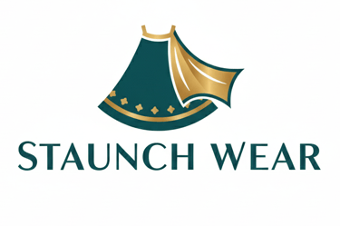 Staunch Wear logo