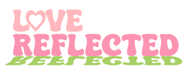 Love Reflected logo