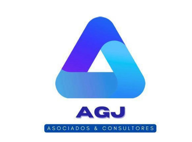 AGJ ASOCIADOS Y CONSULTORES logo