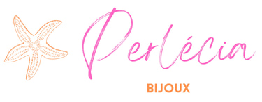 Perlécia Bijoux logo