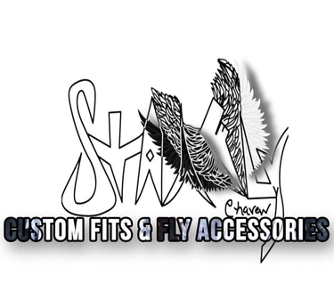 Stay Fly CHAVAN logo