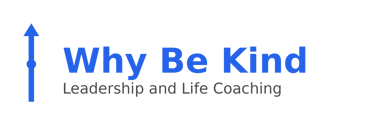 Why Be Kind logo