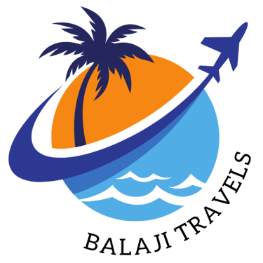 Balaji Travels logo