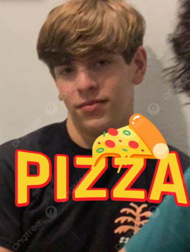 Guilherme Santos Pizza logo
