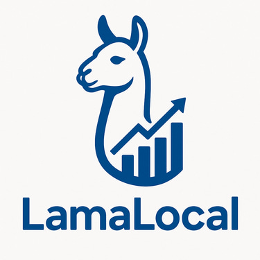 lamalocal.com logo