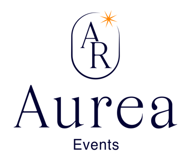 AUREA EVENTS logo
