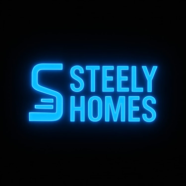 Steely Sign is a leading manufacturer of ACP sign boards, LED boards, and acrylic letters in India. We provide high-quality, customized branding solutions for shops, showrooms, offices, and commercial spaces. Our expert team ensures premium design, durable materials, and professional installation to make your brand stand out with style and visibility logo