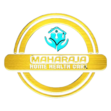 A Home Nursing Care and Surgicals logo