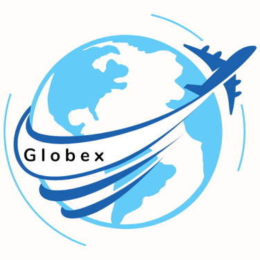 GLOBEX INTERNATIONAL LOGISTICS PVT LTD logo
