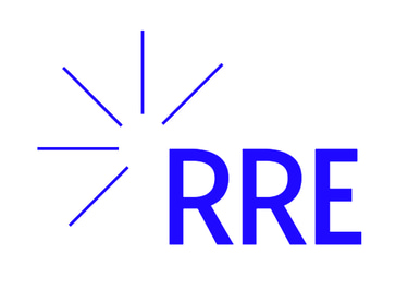 RR Enterprises logo
