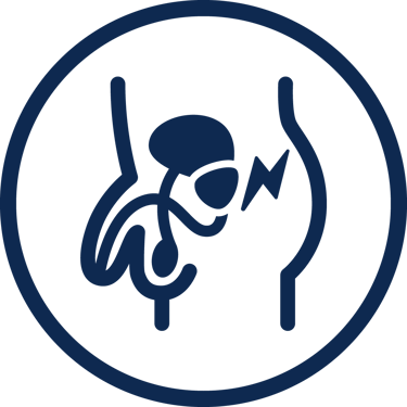 Cirugía de Próstata logo