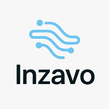 Inzavo logo