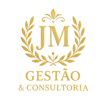 J.M. Consultorias logo