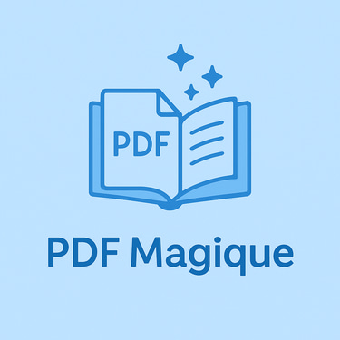 pdfmagique.fr logo