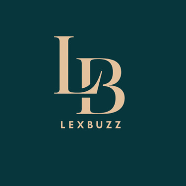 LEXBUZZ logo