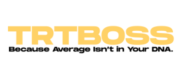 TRBOSS logo