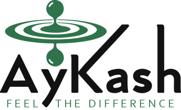 AyKash logo