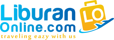 Tour jepang mirah logo