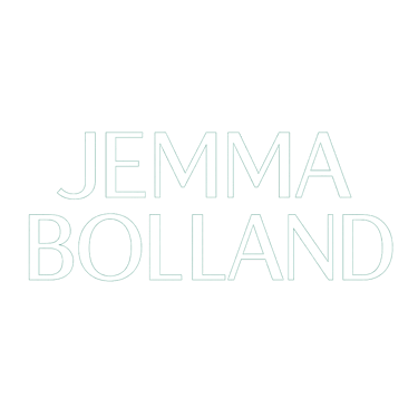 Jemma Bolland Unbound Business  logo