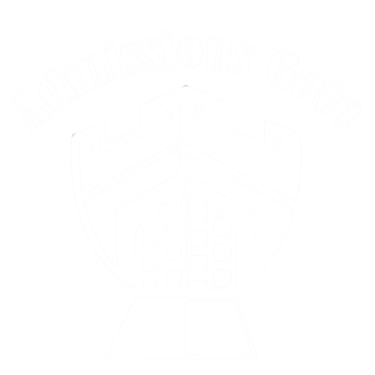 University Admissions Gate logo