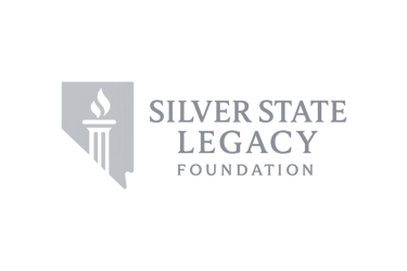 SILVER STATE LEGACY FOUNDATION logo