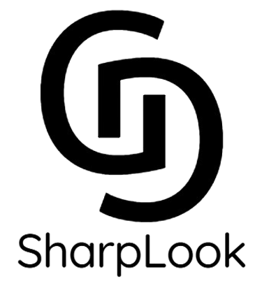 SharpLook logo