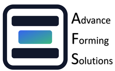 Advance Forming Solutions logo