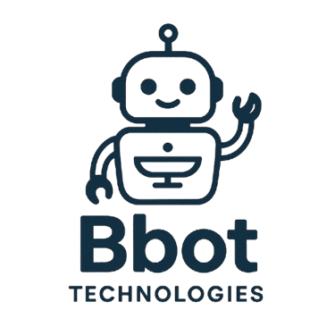 BBOT TECHNOLOGIES LLC logo