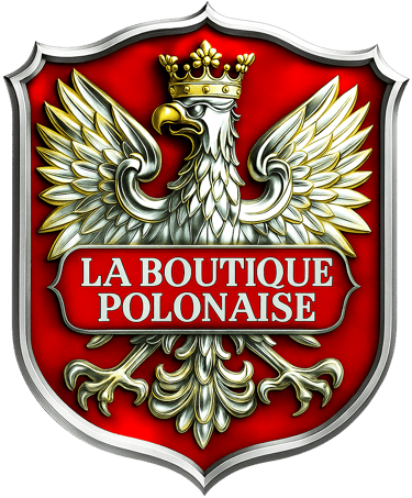 La boutique polonaise logo
