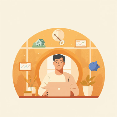 Tested Sides Hustle logo