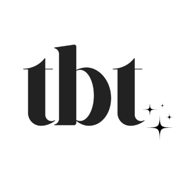 TBT Beauty logo