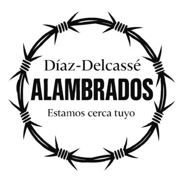 Alambrados Díaz-Delcassé logo