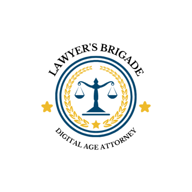 LAWYER'S BRIGADE logo