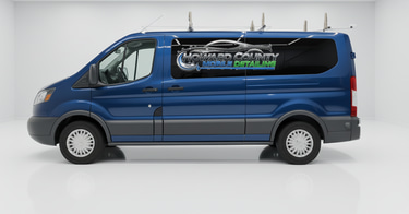 Howard County Mobile Detailing logo