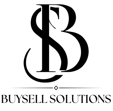 Buysell Solutions logo