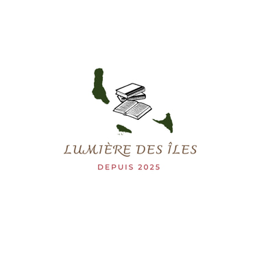 Lumière des îles logo