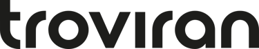 TROVIRAN logo