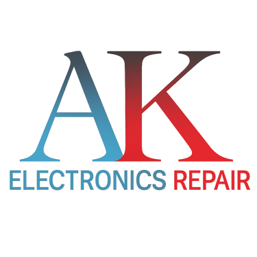 akelectronicsrepair.com logo